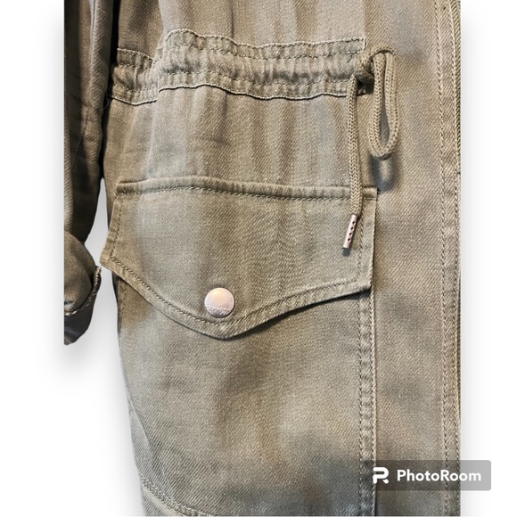 Express lightweight utility jacket - S - Picture 2 of 5